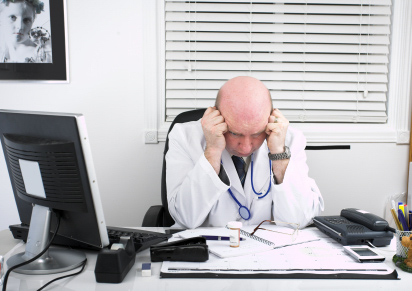 How Do I know if My Practice Needs Help with Medical Billing?