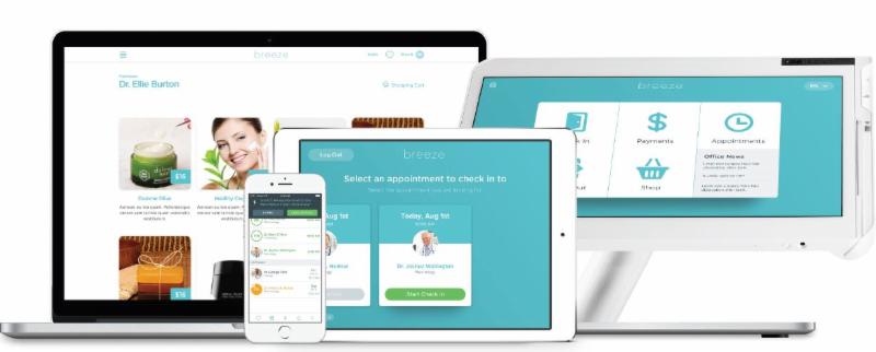 Meet Breeze from CareCloud