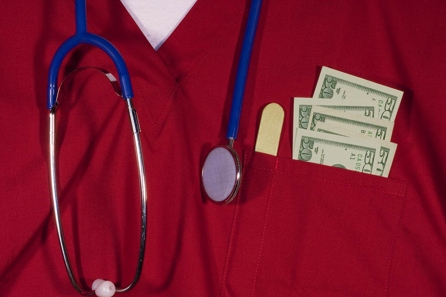 Your Revenue Cycle and the Evolving Healthcare Market