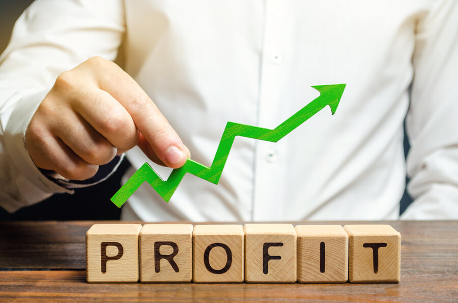 Busy vs Profitable