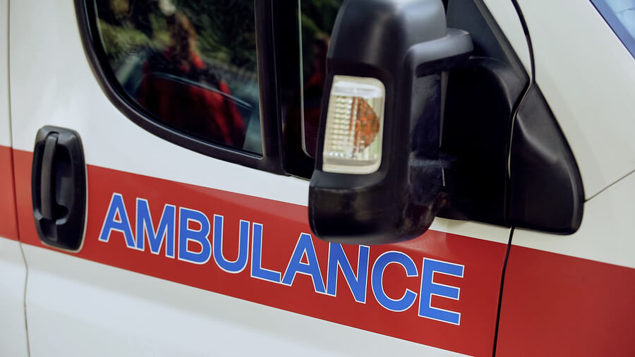 The Complexities of Ambulance Billing