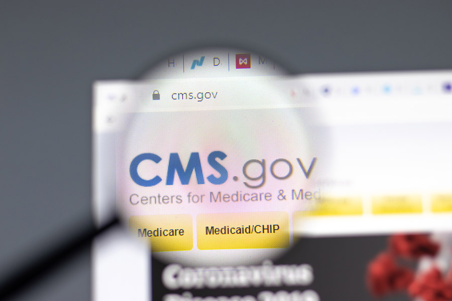 CMS Releases the 2022 Medicare Physician Fee Schedule