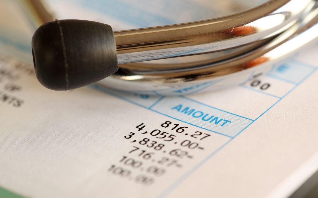 Prepare for 2022: The No Surprise Medical Billing Act Goes Into Effect January 1