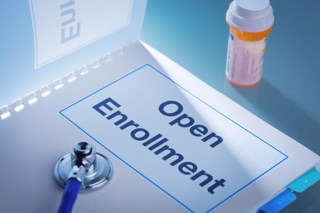 ORI Open enrollment