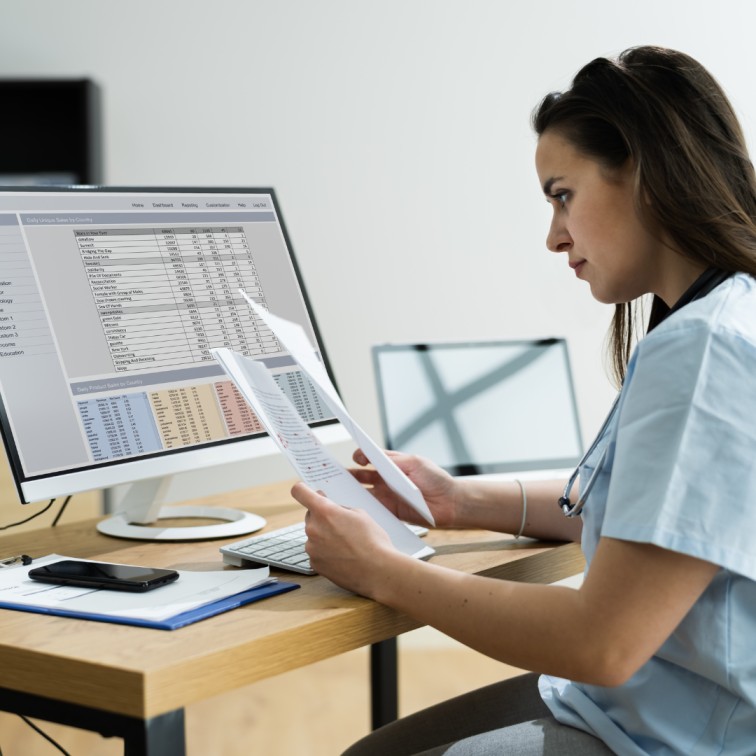 Medical Billing Service Ohio