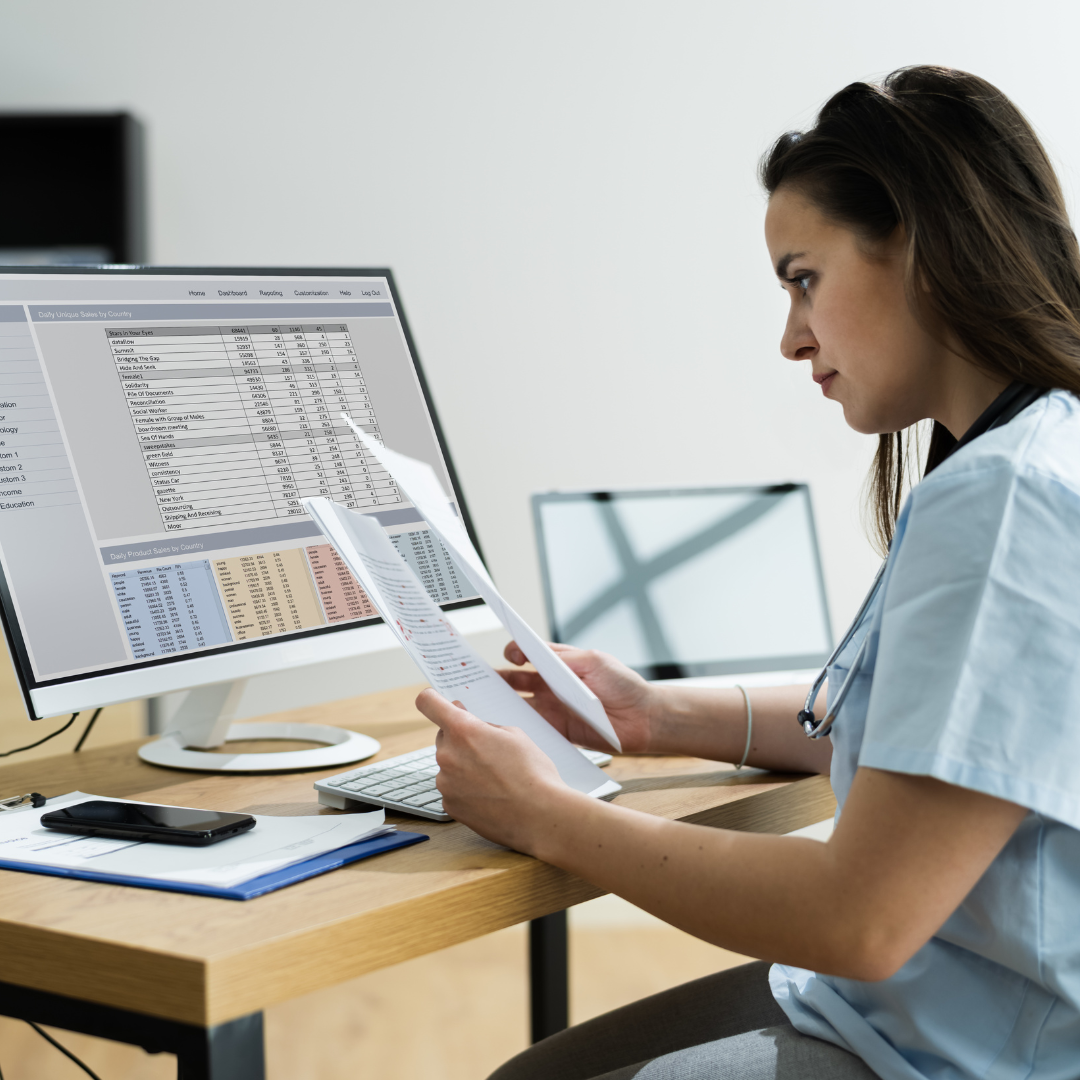 Medical Billing Services in Louisiana