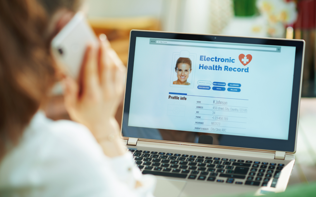 Handling Billing During EHR Transitions: Best Practices