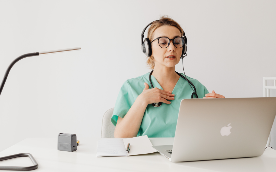 Telehealth for Students: Helping Families Access Care Without Missing Class