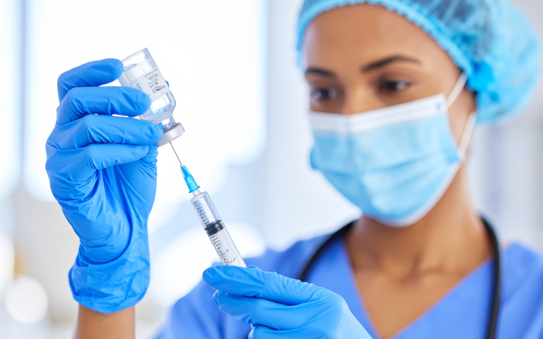 Marketing Preventative Care – Promoting Physicals & Immunizations for Year-Round Appointment Volume