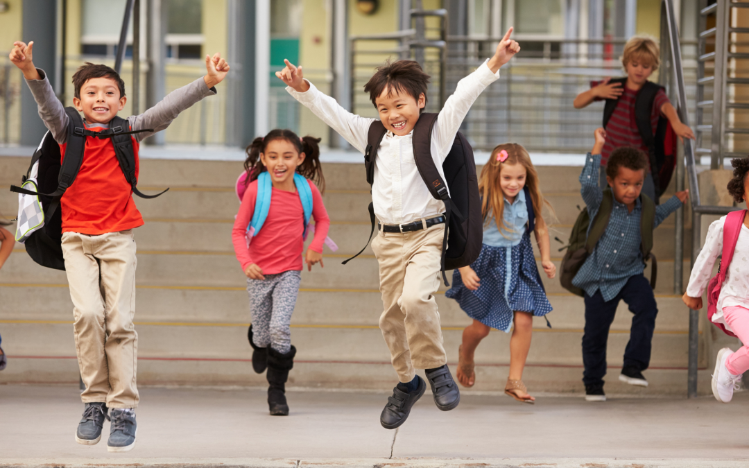 Supporting Clinic Staffing During the School Year: How Outsourcing Eases the Burden