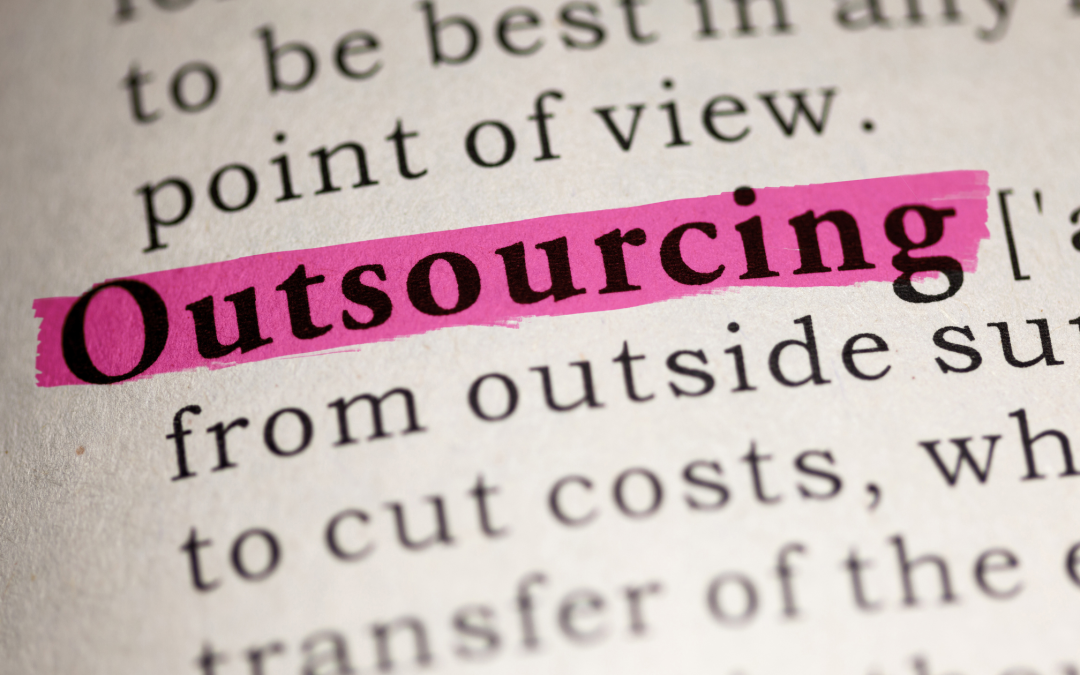 Training vs. Partnering: Why Outsourcing Beats In-House Billing Training Programs