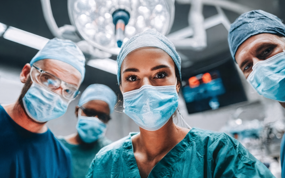 Why Surgical Clinics Need a Specialized Billing Partner
