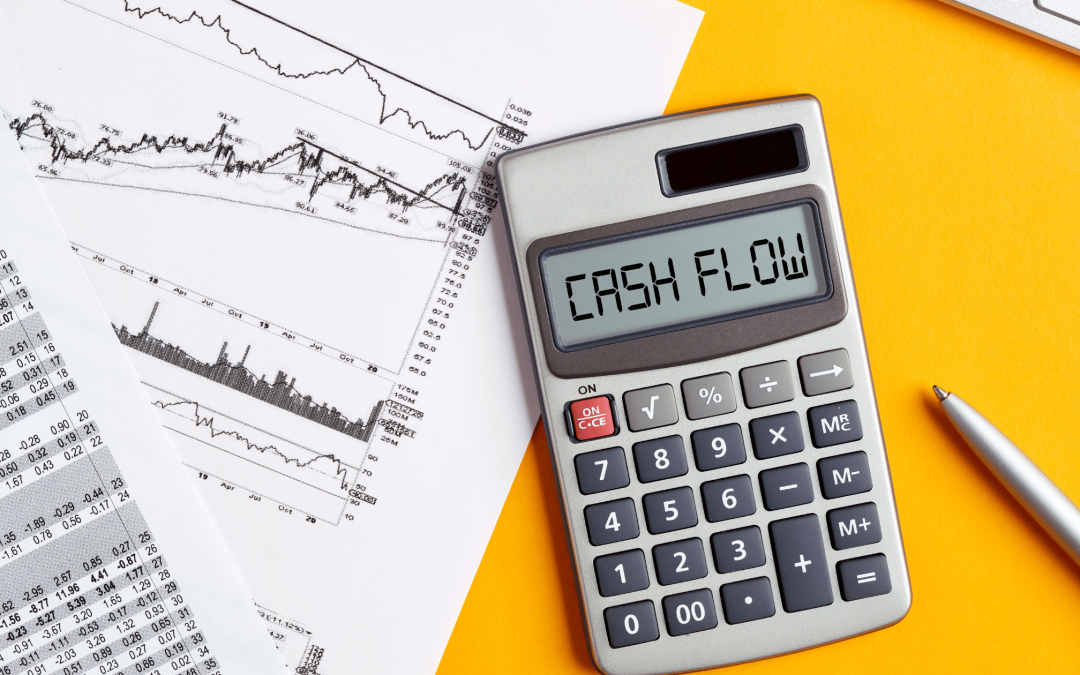 How AR Optimization Improves Business Cash Flow Stability